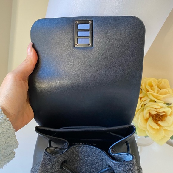 Backpack mini